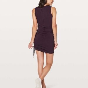 Lululemon Cinch it Dress